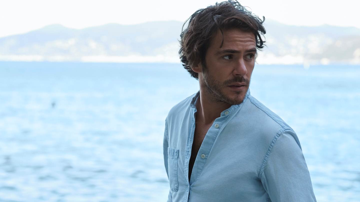 O Jack Savoretti και η μαγεία της feelgood μουσικής