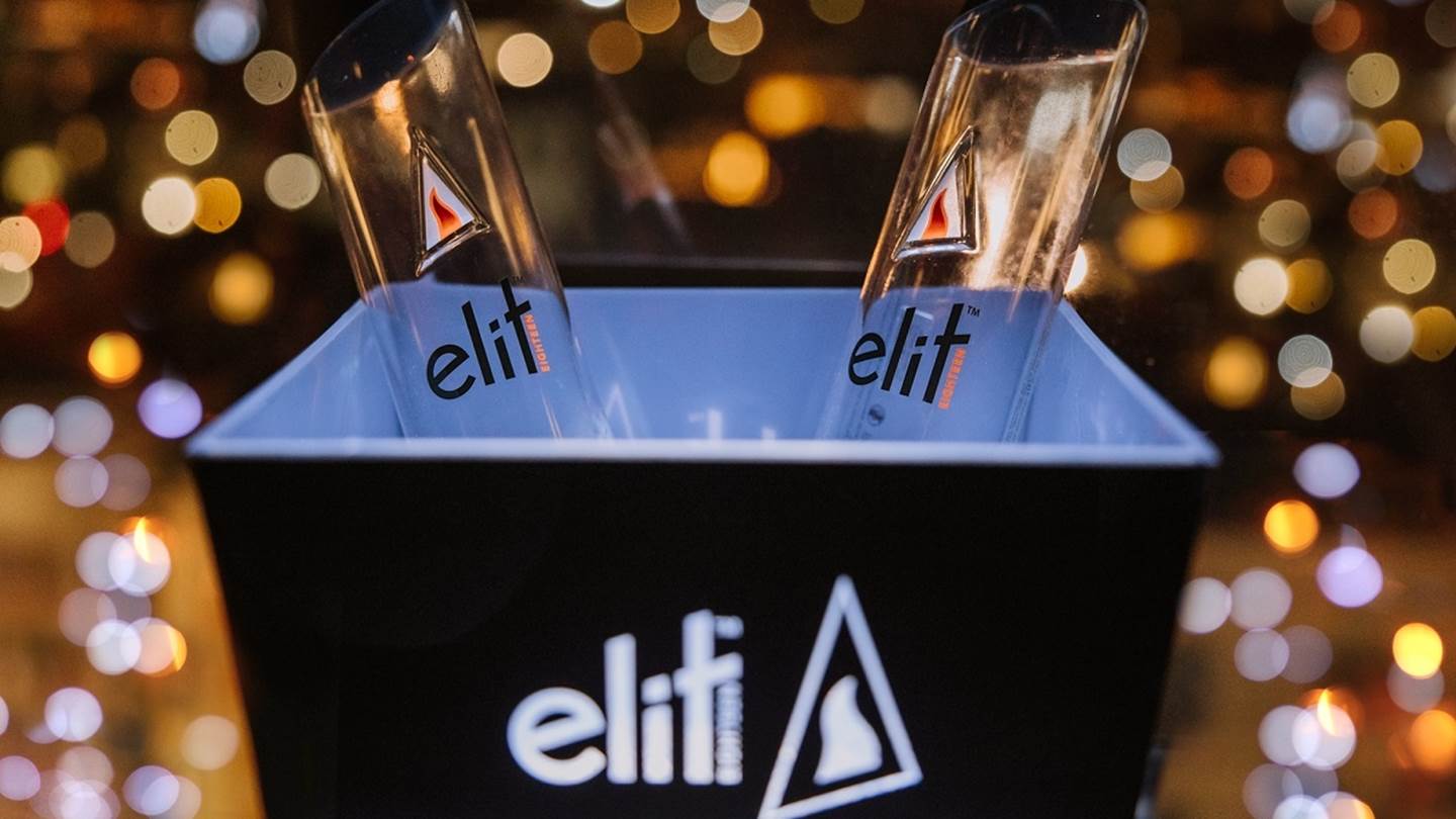 Με 'Αέρα Τέχνης' ο επερχόμενος εθνικός διαγωνισμός Cocktail της elit™ Vodka