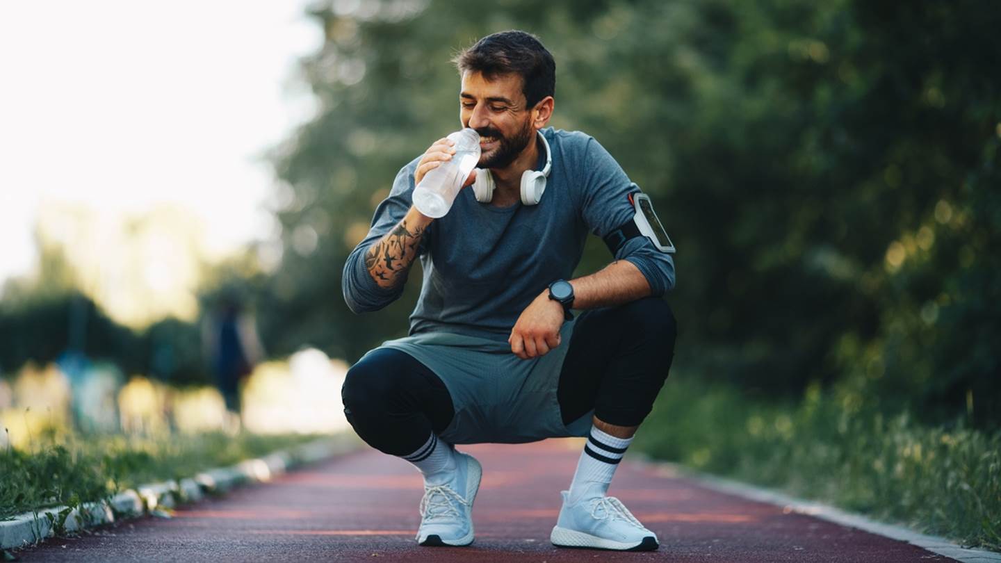 Χάνοντας λίπος μια για πάντα