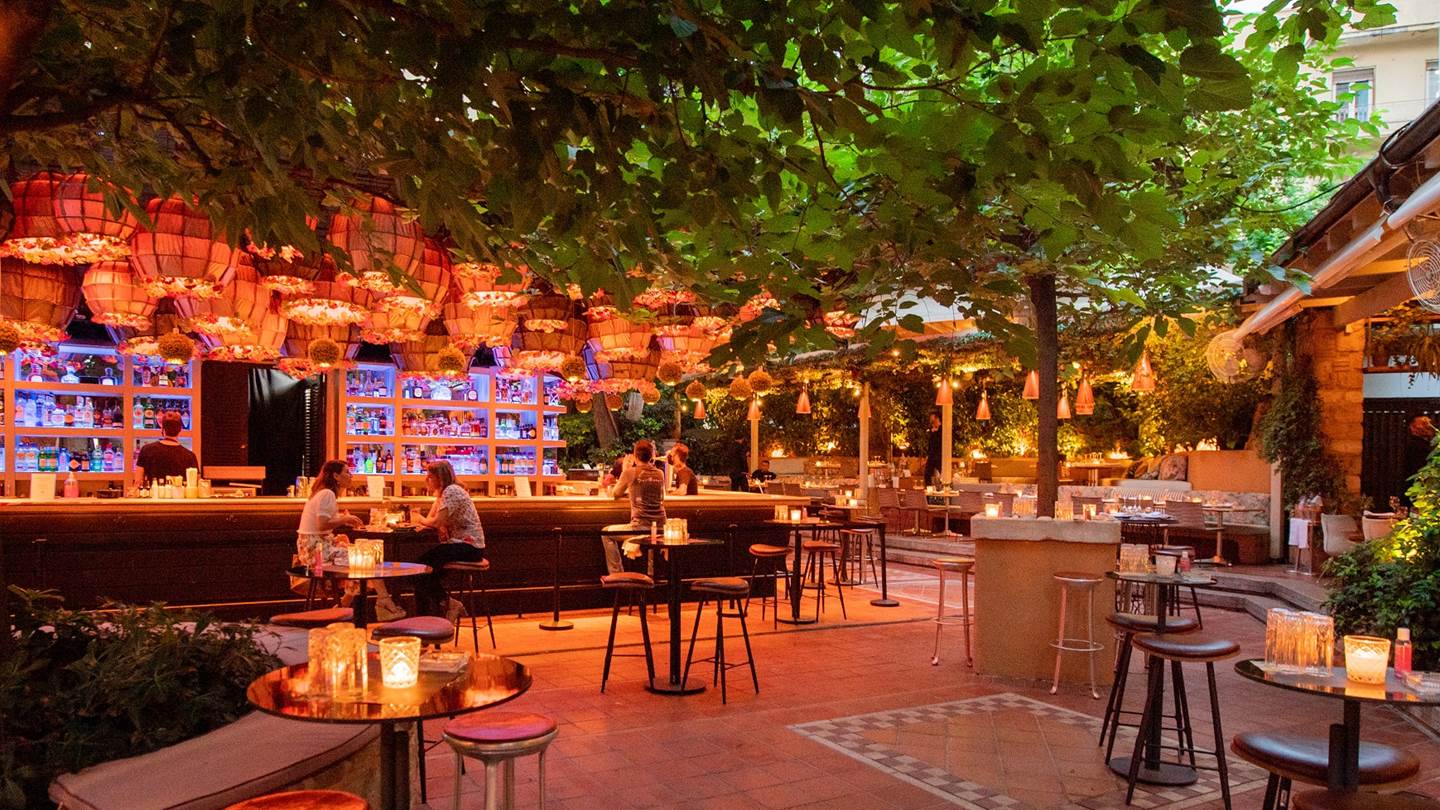 Το Balthazar (ίσως) πιο νόστιμο από ποτέ