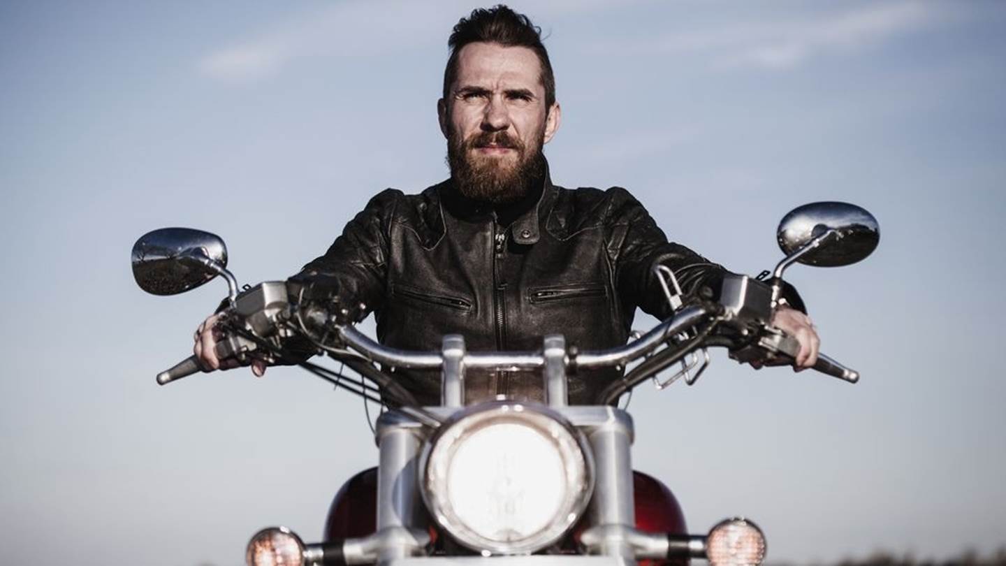 Αρώματα για μηχανόβιους