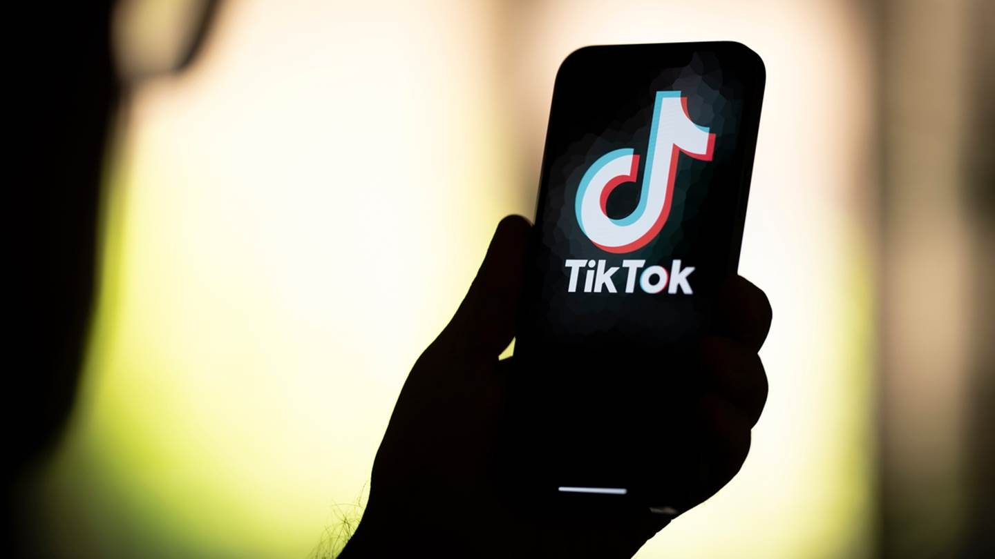 To TikTok μάλλον ετοιμάζει ανταγωνιστή του Instagram