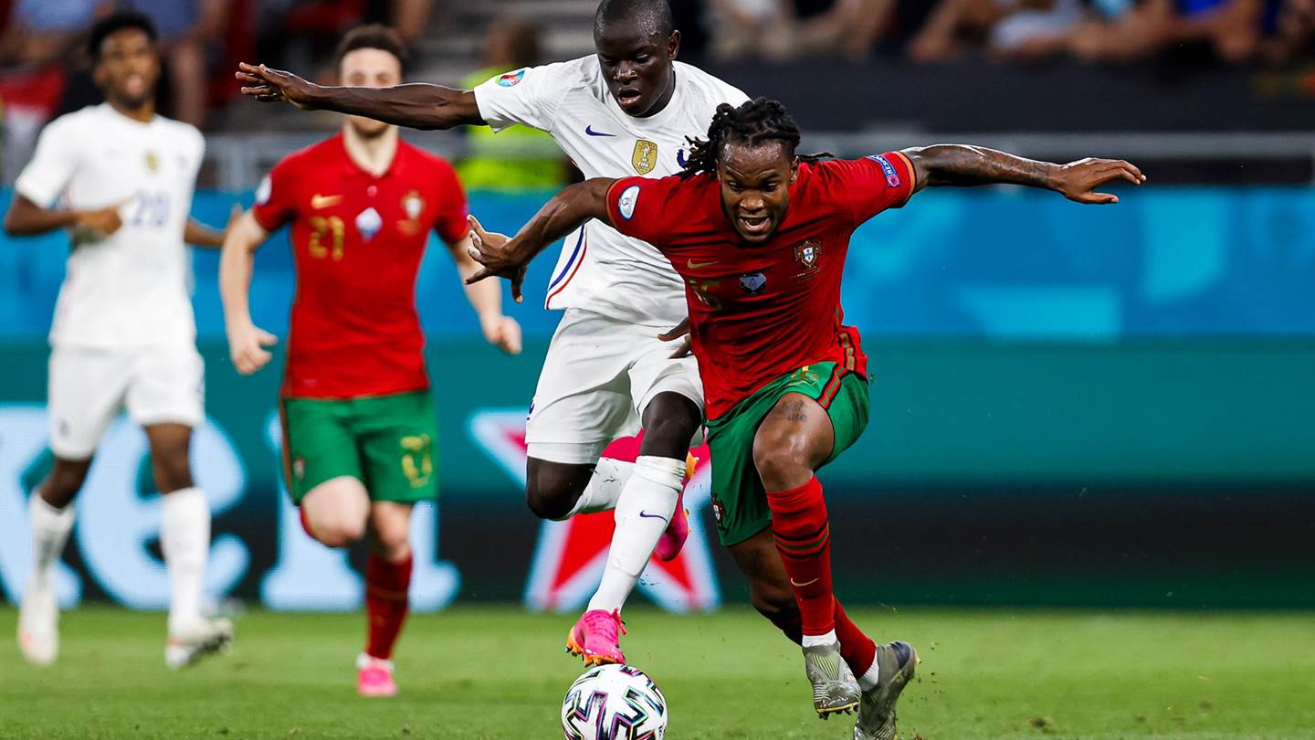 Οι παίκτες που δικαιούνται (μεγάλη) μεταγραφή μετά το EURO