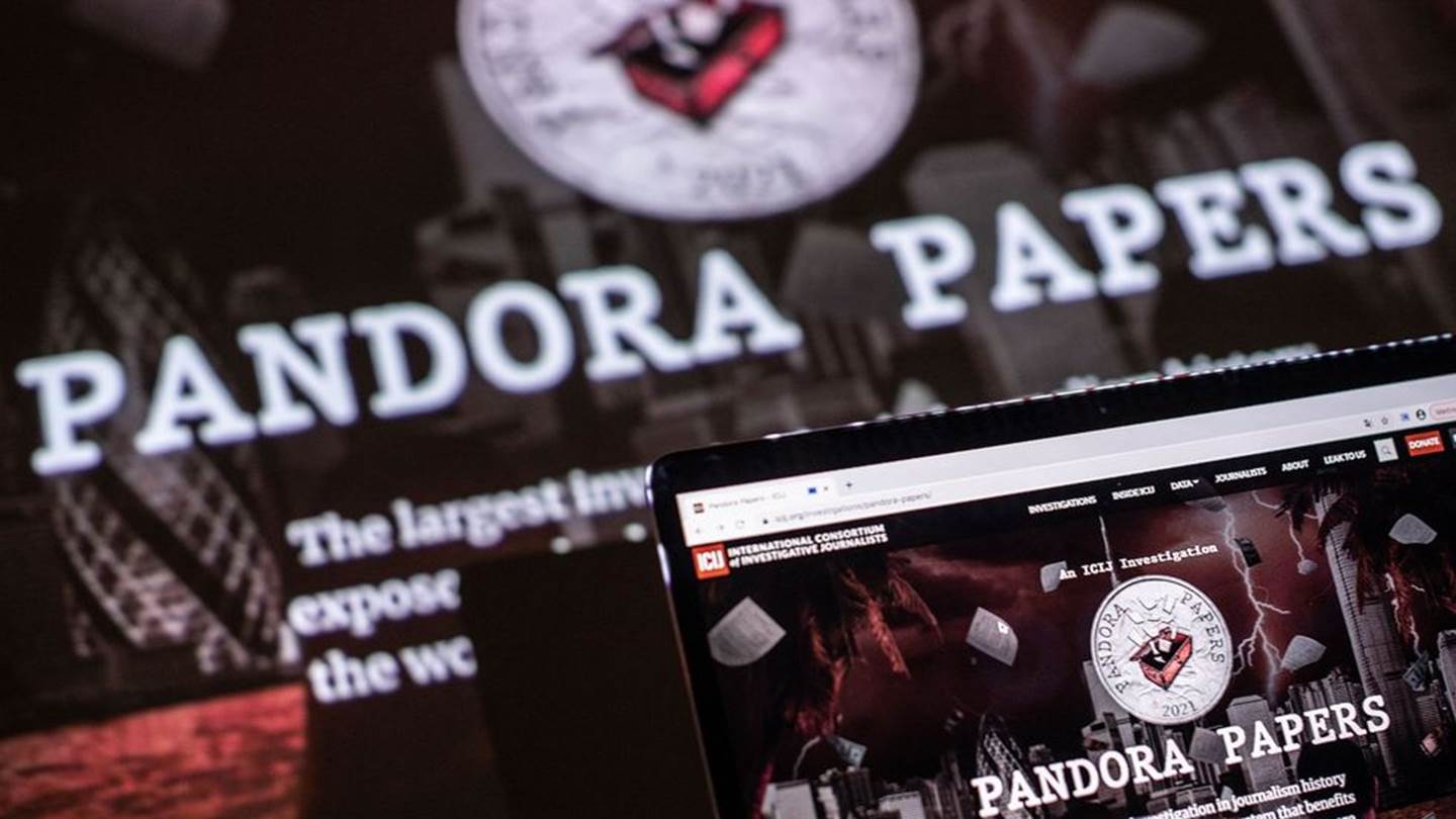 Pandora Papers ή πως τα κρυμμένα χρήματα γίνονται ορατά