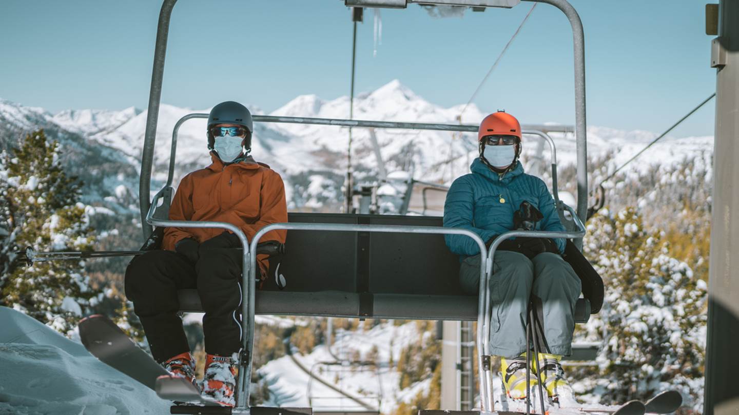 Τα νέα μέτρα που ισχύουν από σήμερα