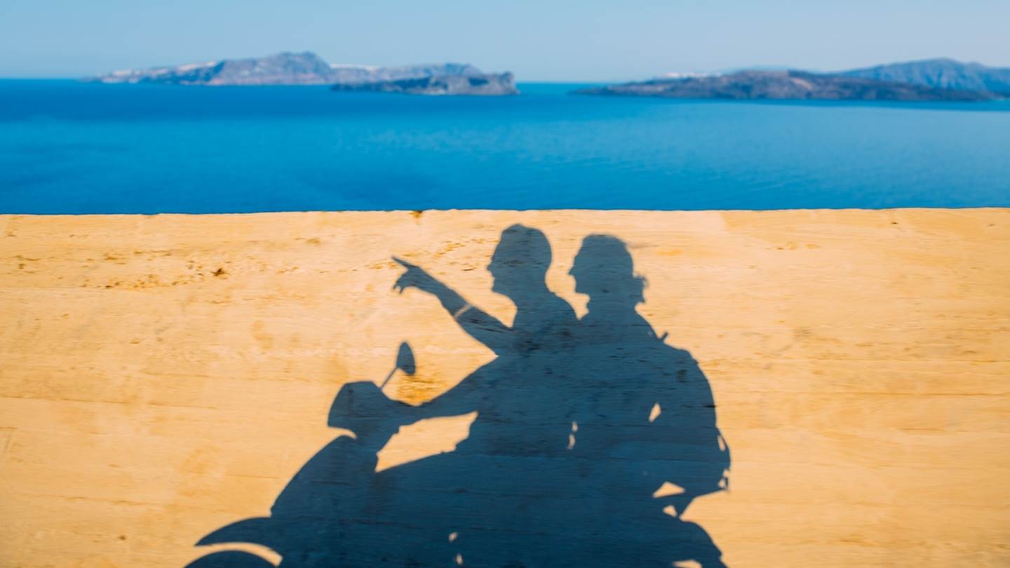 Στο Top 5 των τουριστικών προορισμών ξανά η Ελλάδα