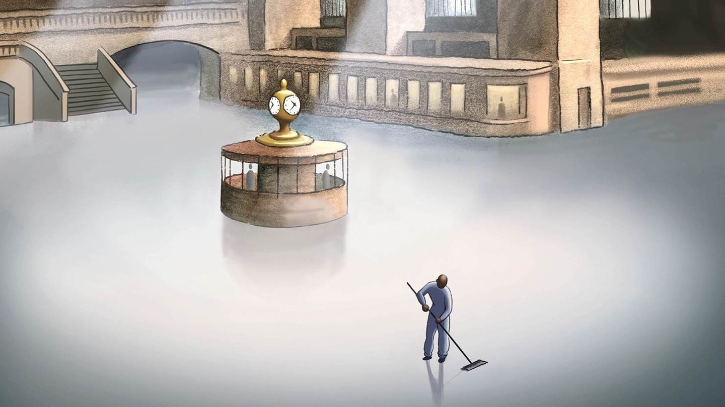 Ο κορονοϊός στα εξώφυλλα των μεγαλύτερων περιοδικών παγκοσμίως