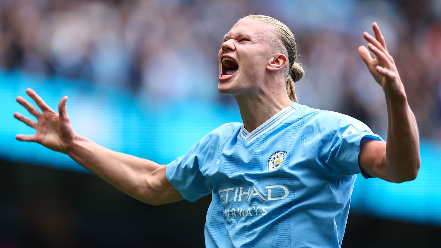 Τα αυτοκίνητα του Erling Haaland είναι οι δράκοι του Daemon Targaryen στον 21ο αιώνα