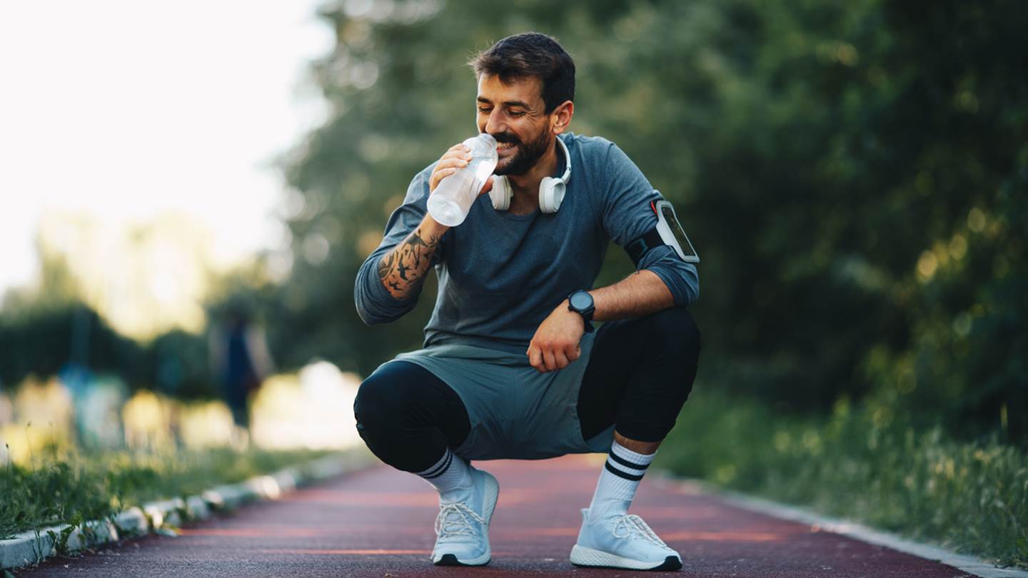 Οι εναλλακτικές προπονήσεις πριν πιάσουν τα πρώτα κρύα