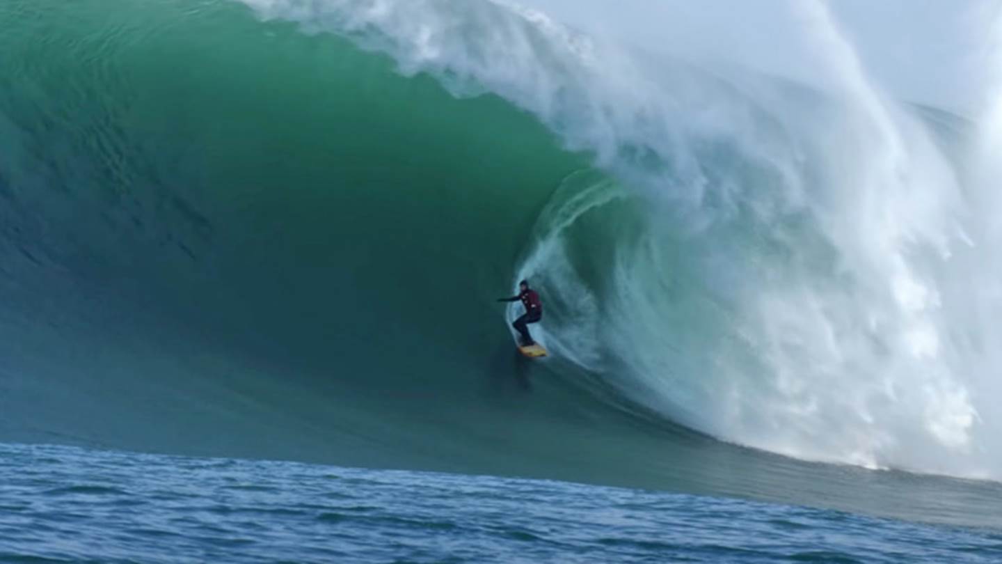 Δαμάζοντας το κύμα της δεκαετίας