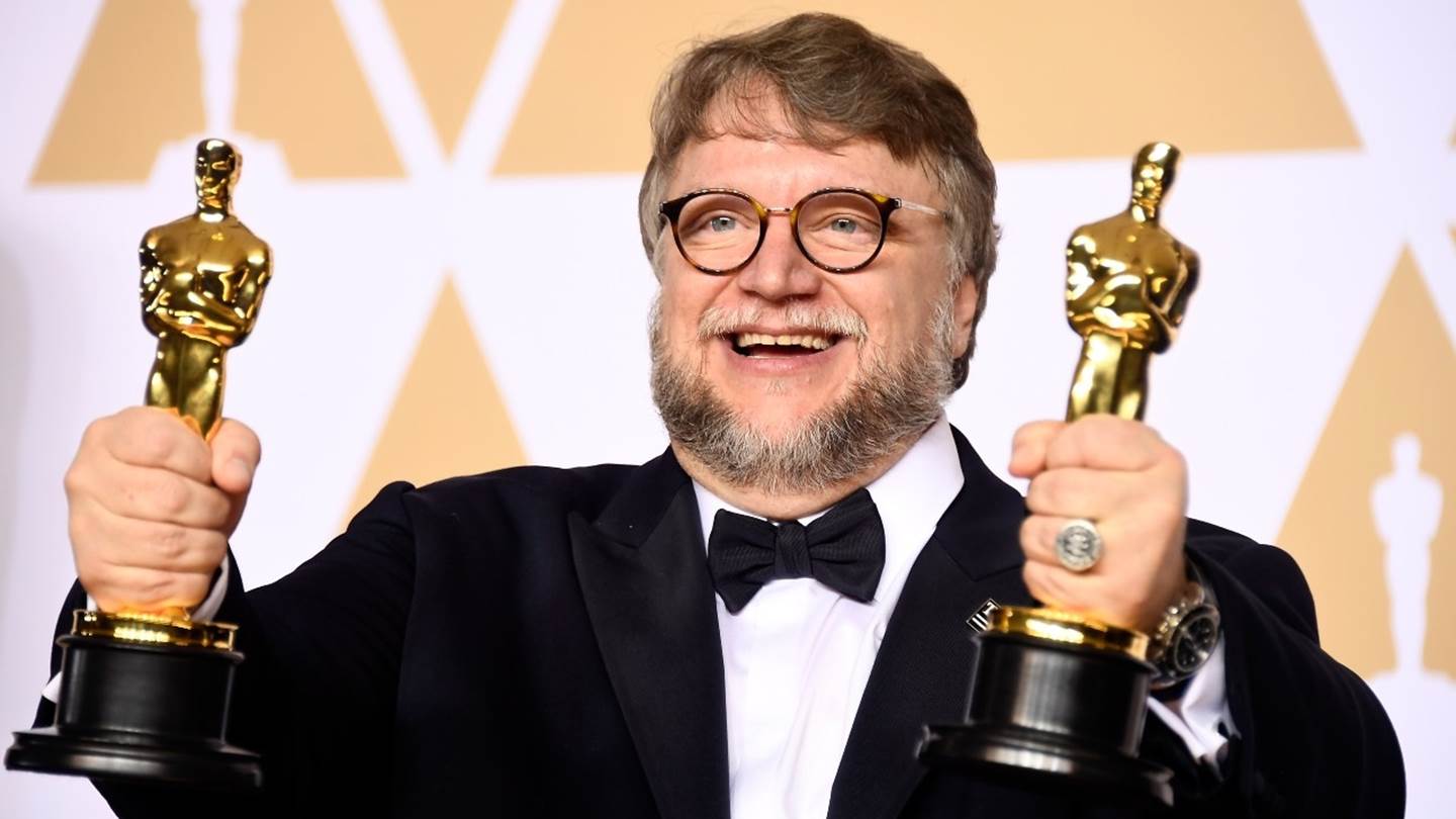 Οι 5 καλύτερες ταινίες του Guillermo Del Toro