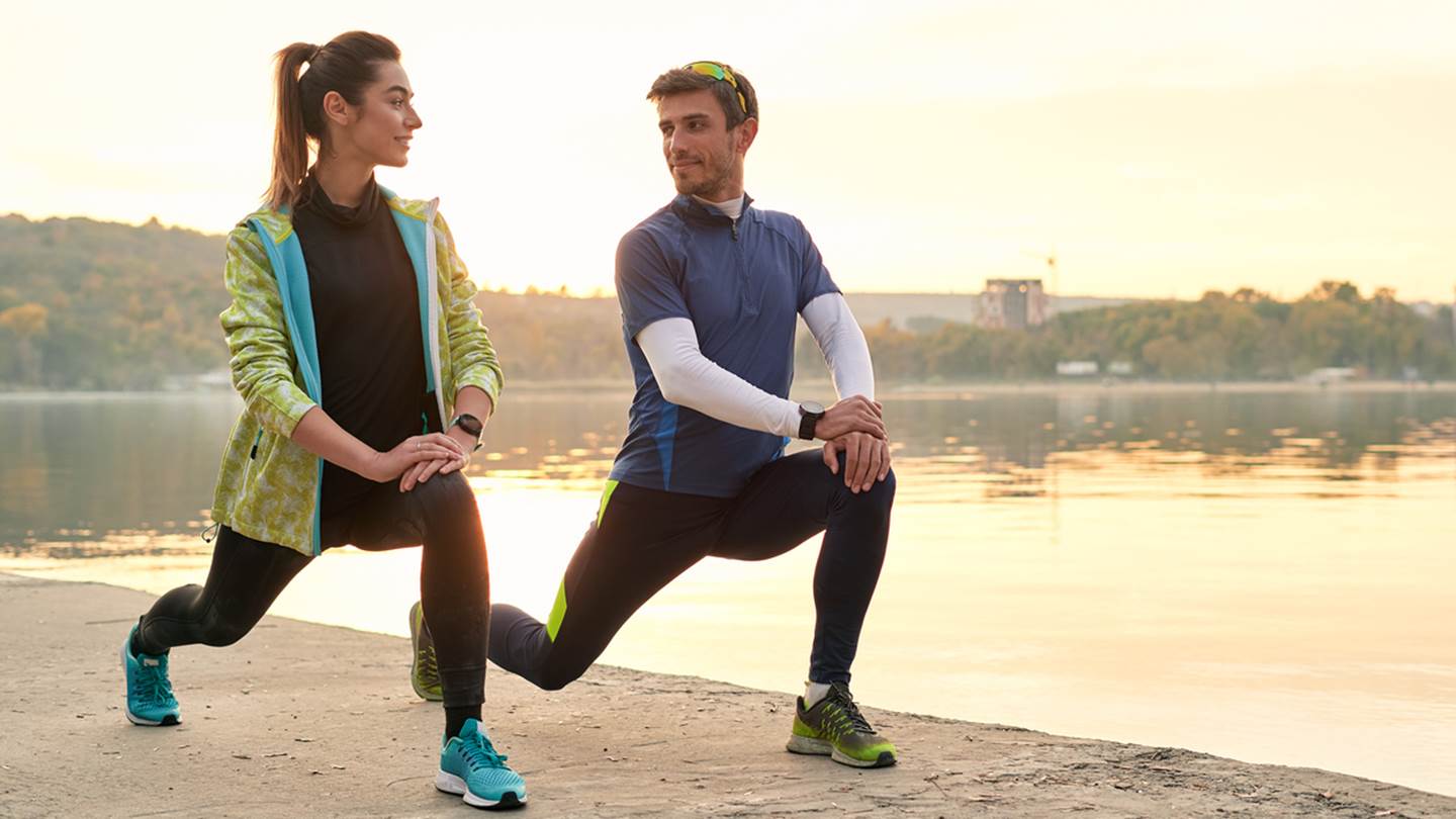 Πώς θα γίνεις πρωινός τύπος στην προπόνηση