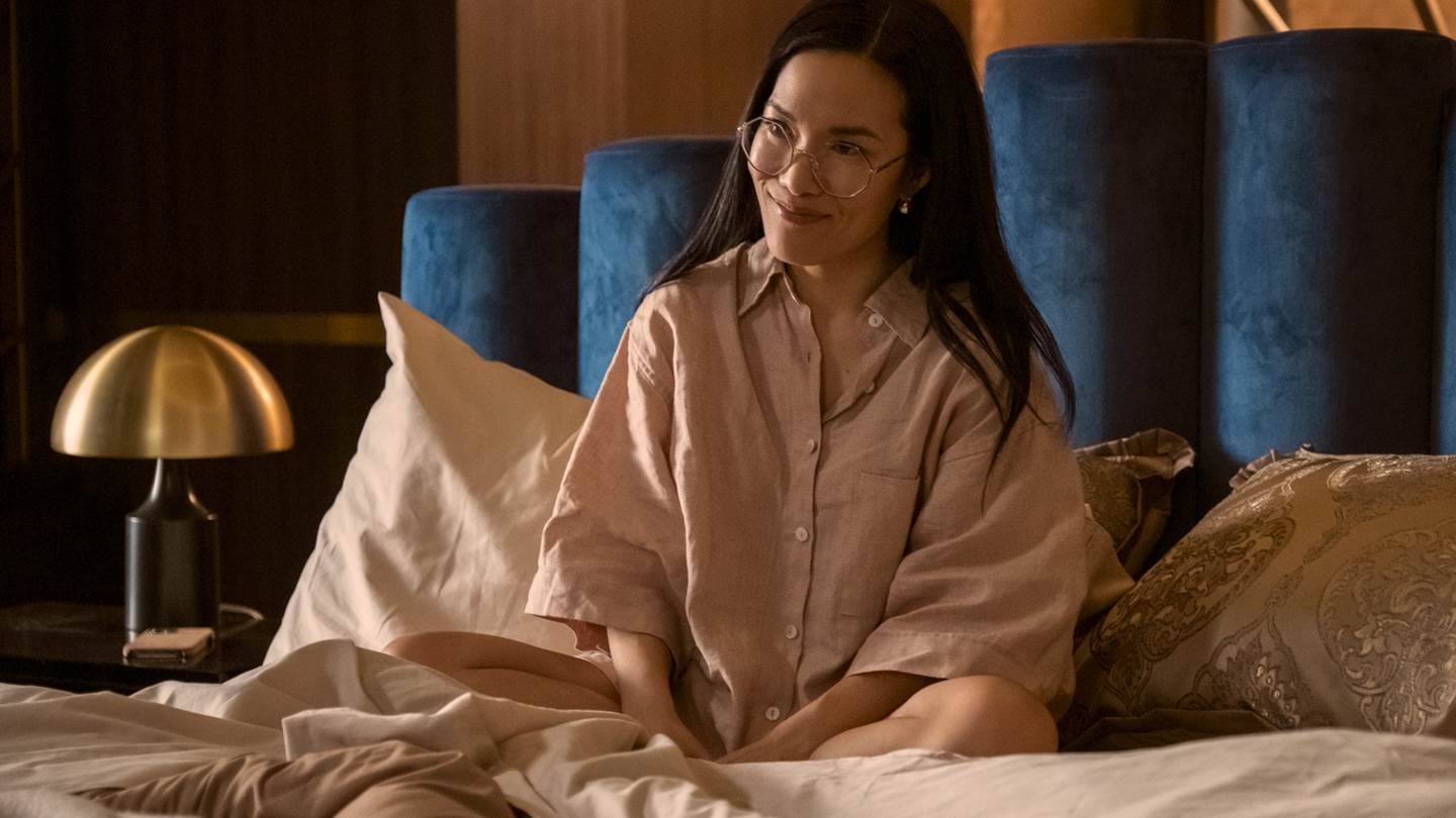 Η πραγματική ιστορία πίσω από το Beef του Netflix