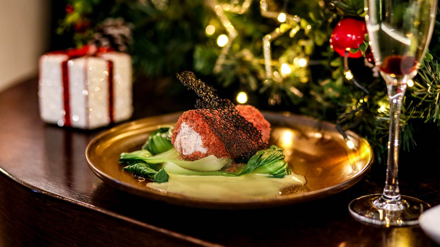 Τα Nice n easy υποδέχονται τις γιορτές με healthy gourmet μενού