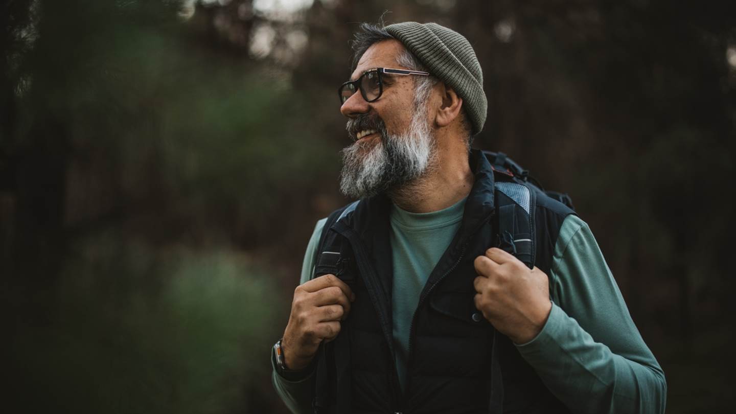 Πόσο πρέπει να περπατάς κάθε μέρα, αν θέλεις να κάνεις τη διαφορά