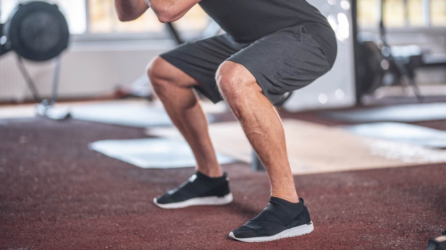 Οι τέλειες ασκήσεις για να χτίσεις πανίσχυρα πόδια
