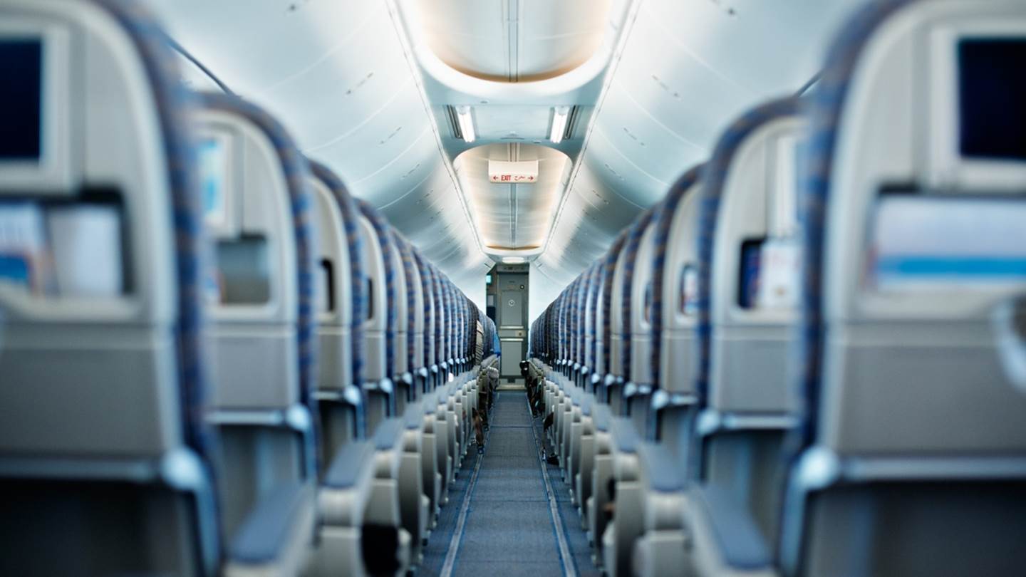 Αν θέλεις να κάθεσαι δίπλα σε άδειο κάθισμα στο αεροπλάνο, πλέον γίνεται