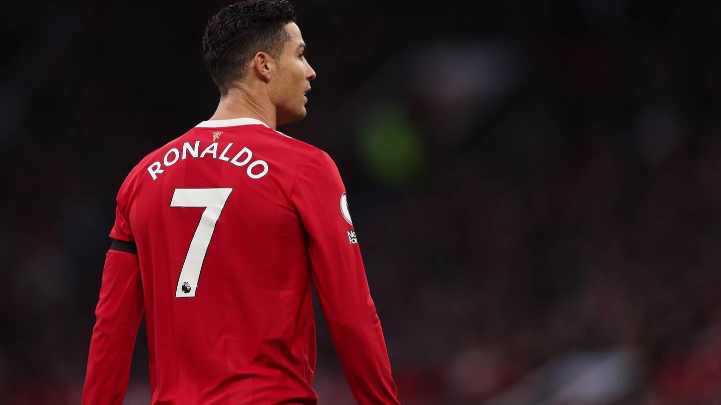 Ο Cristiano Ronaldo δεν έχει να αποδείξει τίποτα