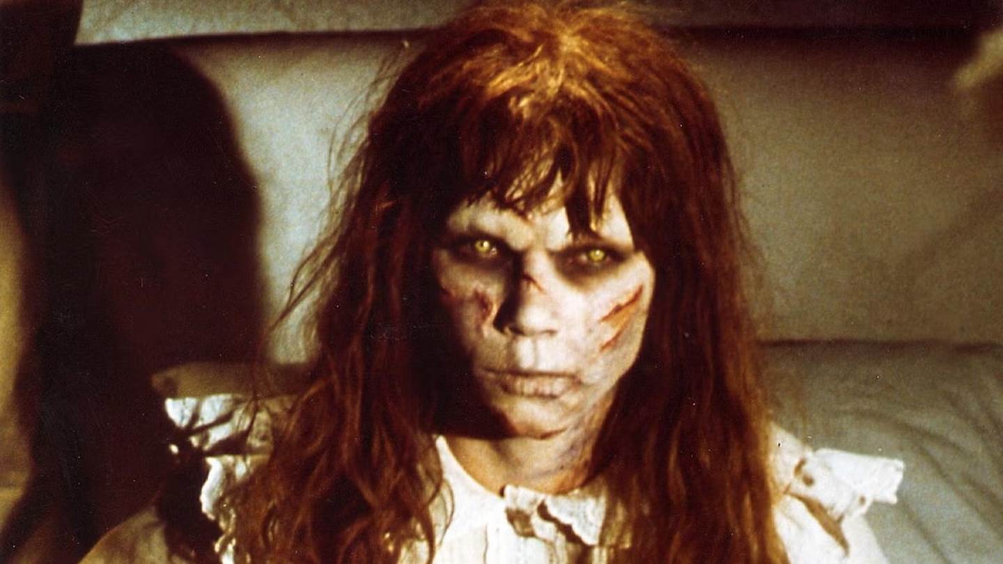 Έρχεται νέος 'Εξορκιστής' από τον δημιουργό του The Fall of the House of Usher