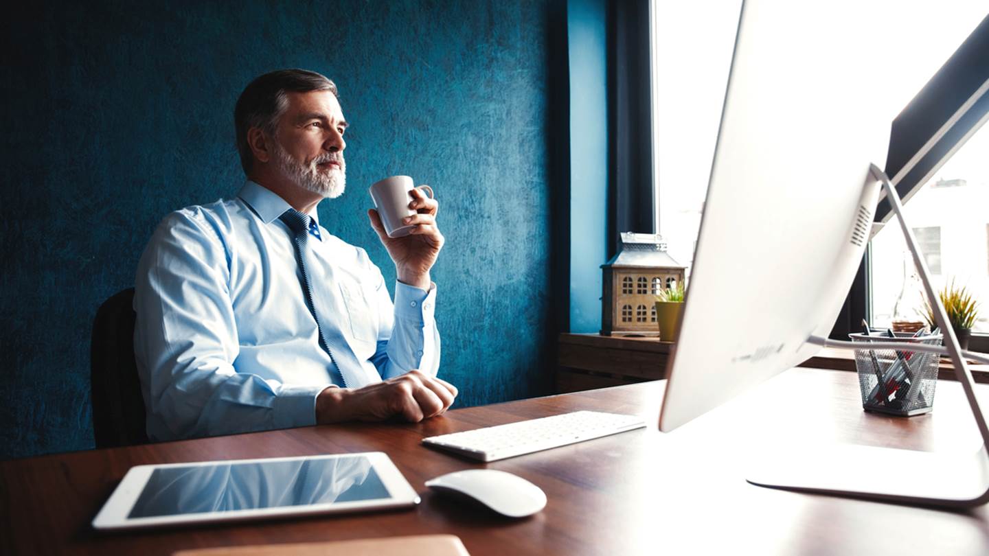 Πόσο αξίζει τελικά στ' αλήθεια ένας CEO