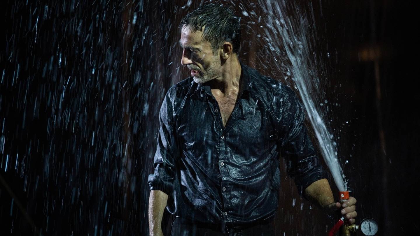 Μια ματιά στο INK του Δημήτρη Παπαϊωάννου