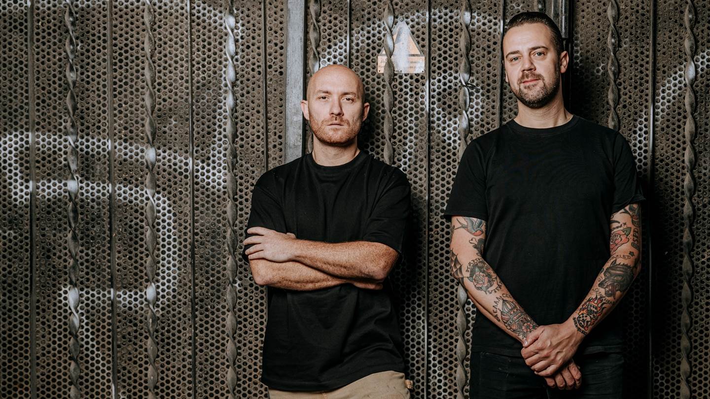 Λένε πως αυτό θα είναι το καλύτερο μπαρ που θα ανοίξει το 2025