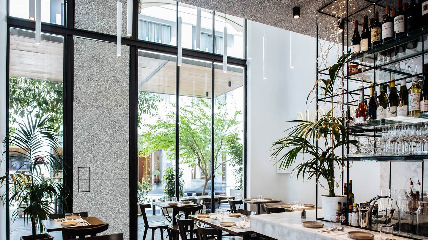 Τα πιο αγαπημένα εστιατόρια της Αθήνας σύμφωνα με το κοινό