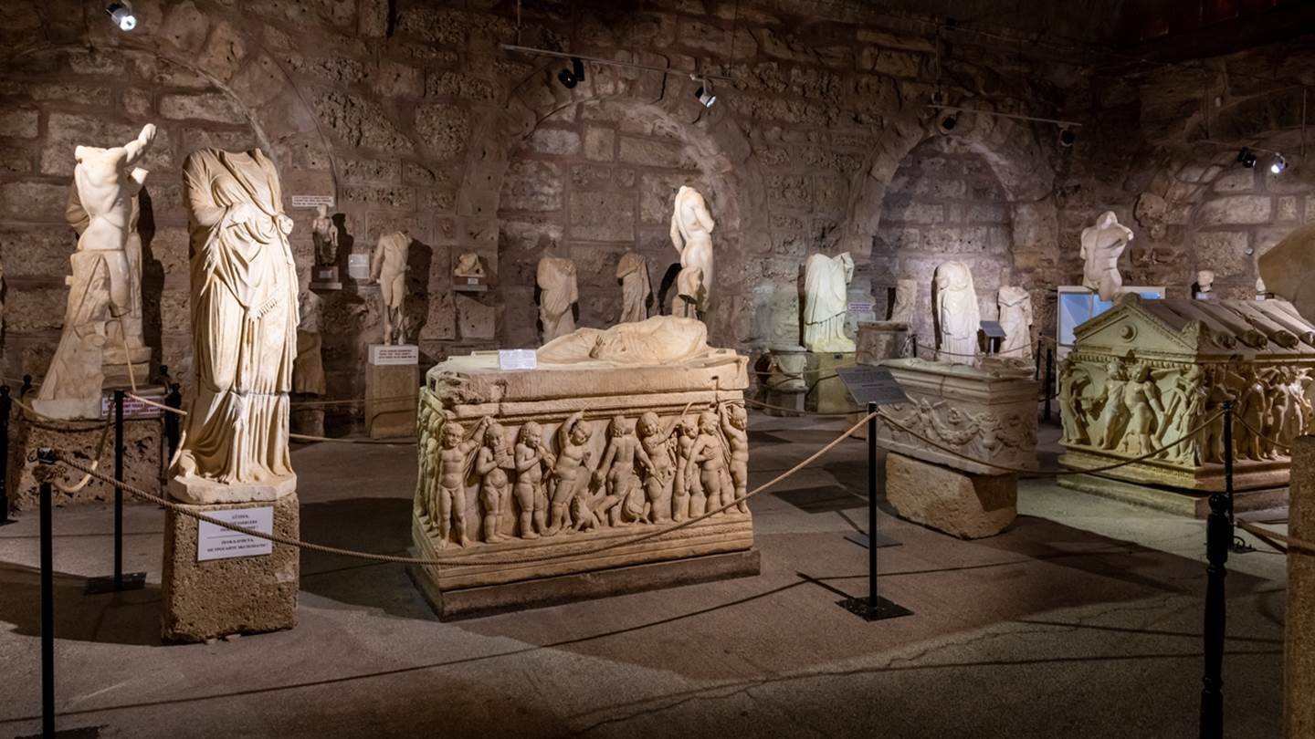 Οι χώρες που έχουν τα περισσότερα μουσεία