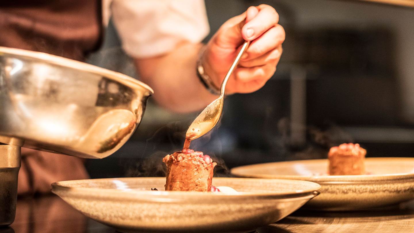 Τι χρειάζεται ένα εστιατόριο για να κερδίσει αστέρι Michelin