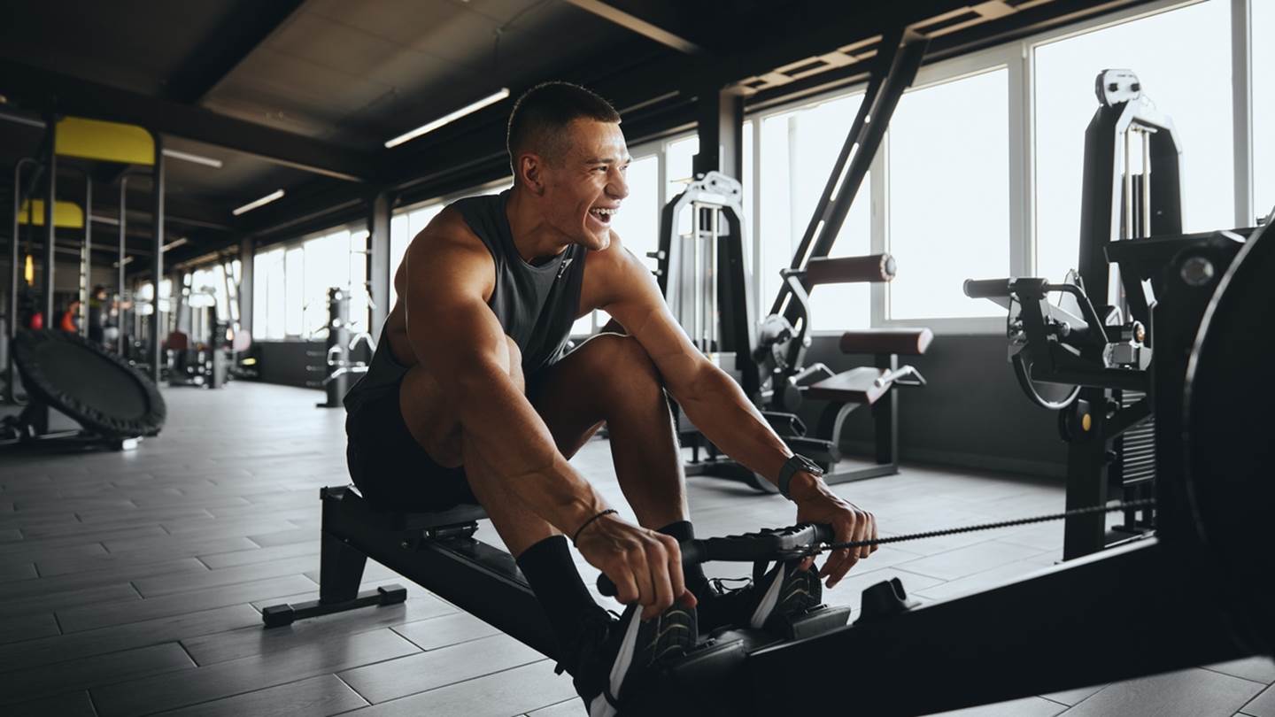 4 fitness μύθοι που πρέπει να αποδομήσεις, χθες αν γίνεται