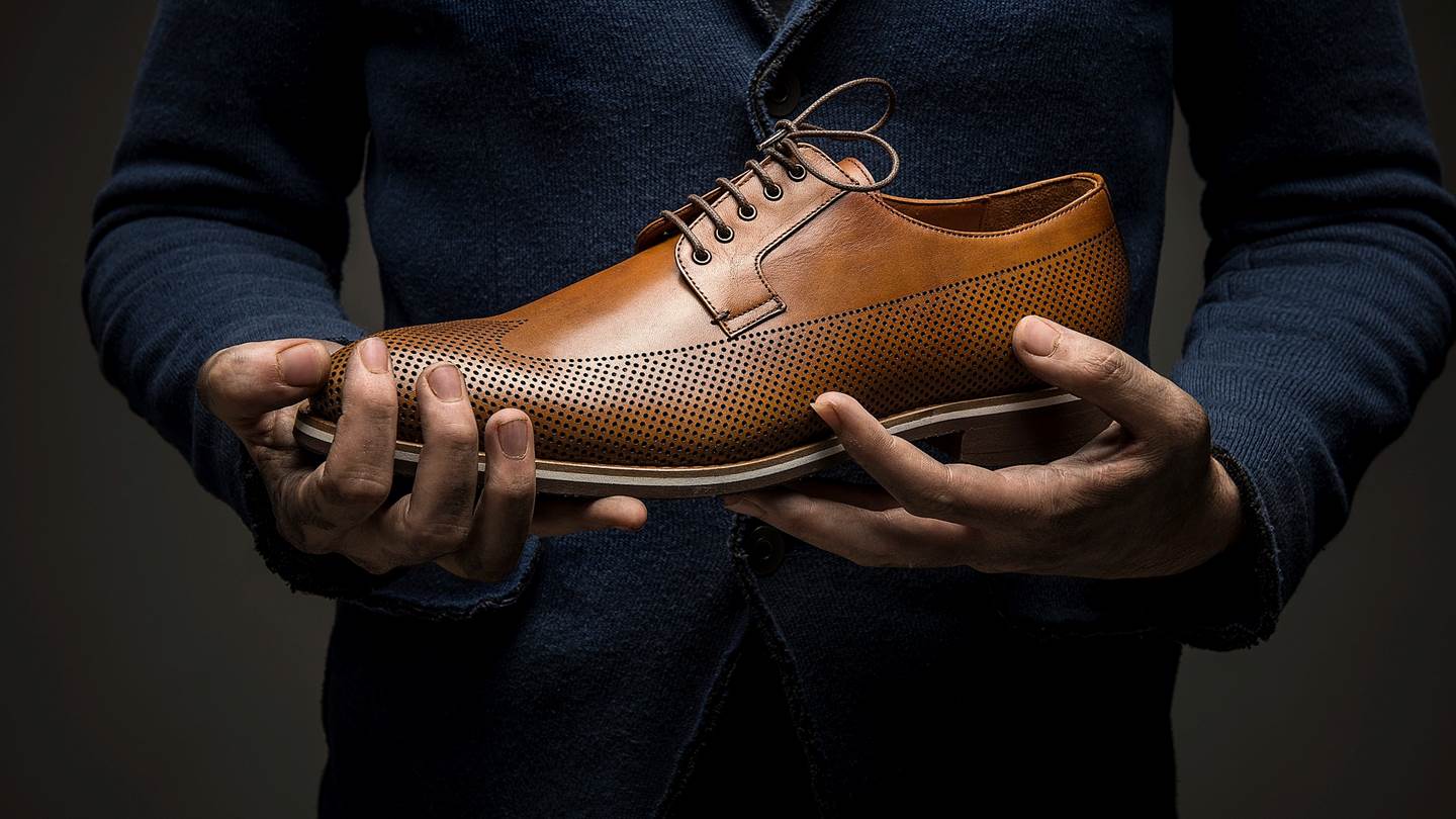 Παπούτσια που απογειώνουν κάθε look