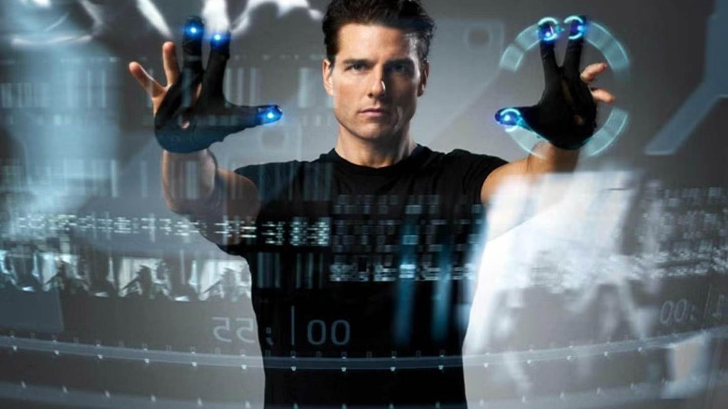 8 προφητικές ταινίες επιστημονικής φαντασίας που προέβλεψαν το μέλλον