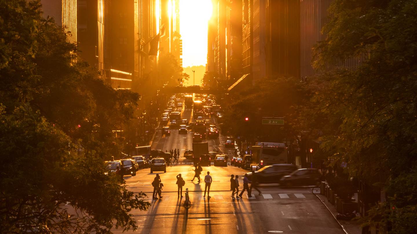 Ο φετινός Απρίλιος ήταν από τους πιο ζεστούς που έχουν καταγραφεί ποτέ