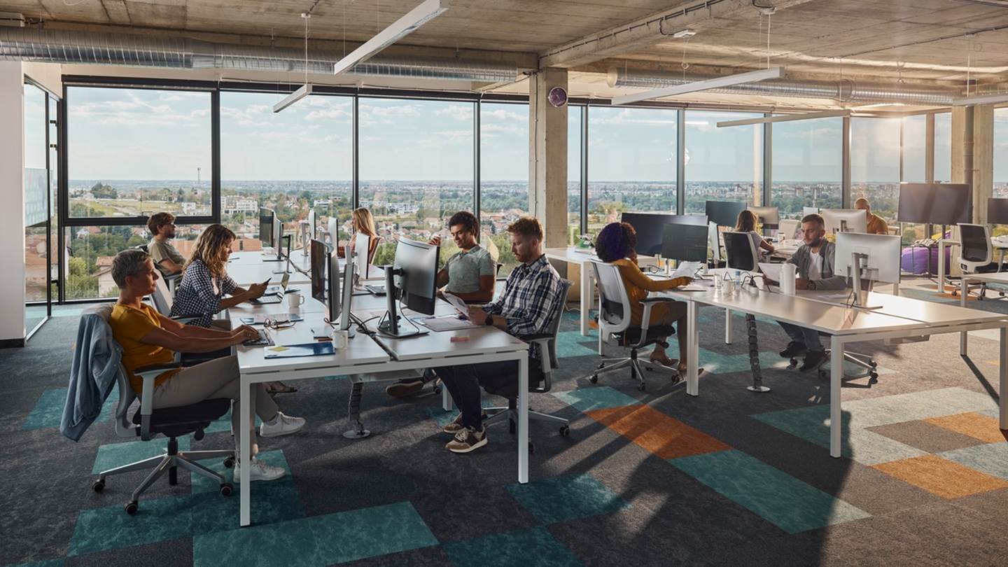 Οι 10 εταιρείες με τις καλύτερες συνθήκες εργασίας στον κόσμο