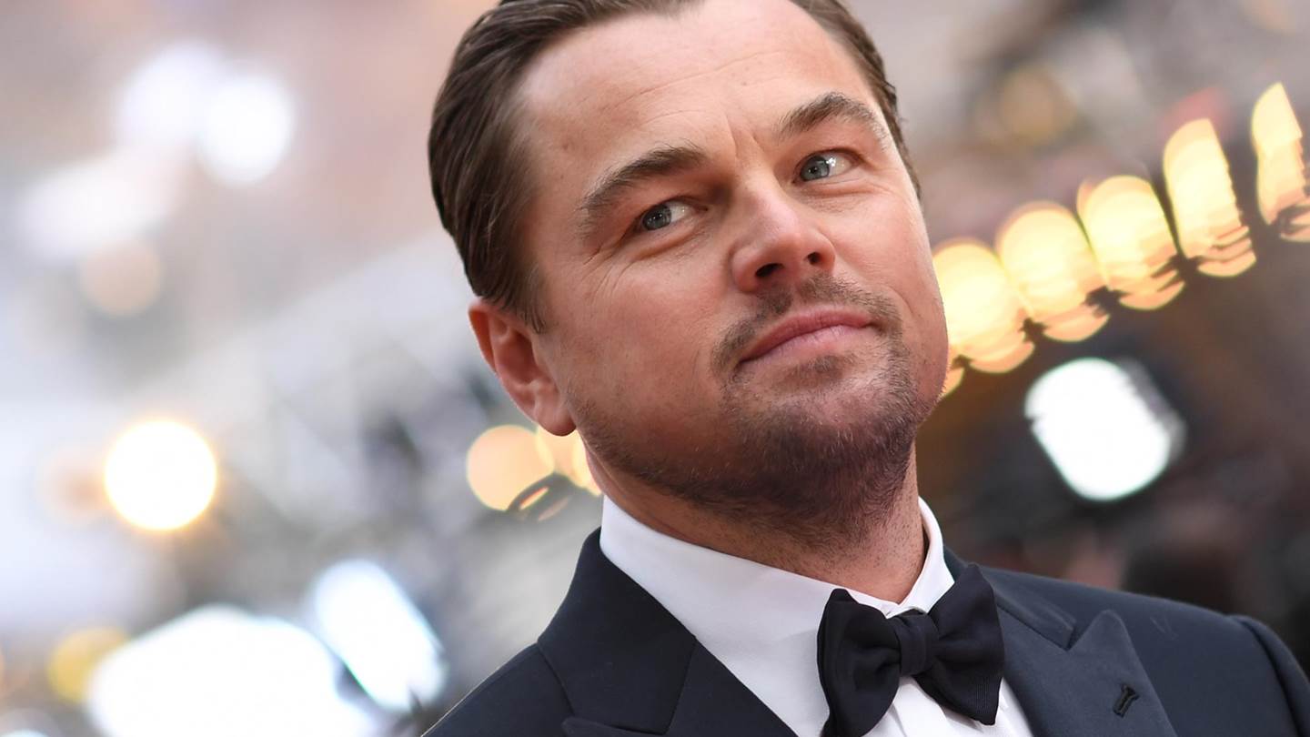 48 πράγματα για τον Leonardo DiCaprio που έγινε 48 ετών
