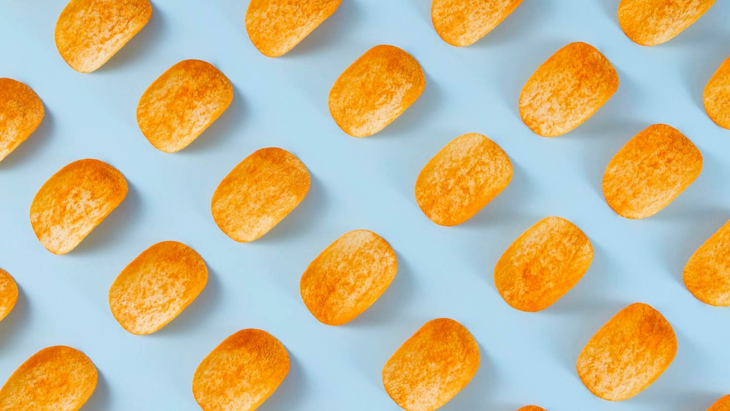 Τα τρικ για τα απόλυτα σπιτικά τσιπς πατάτας