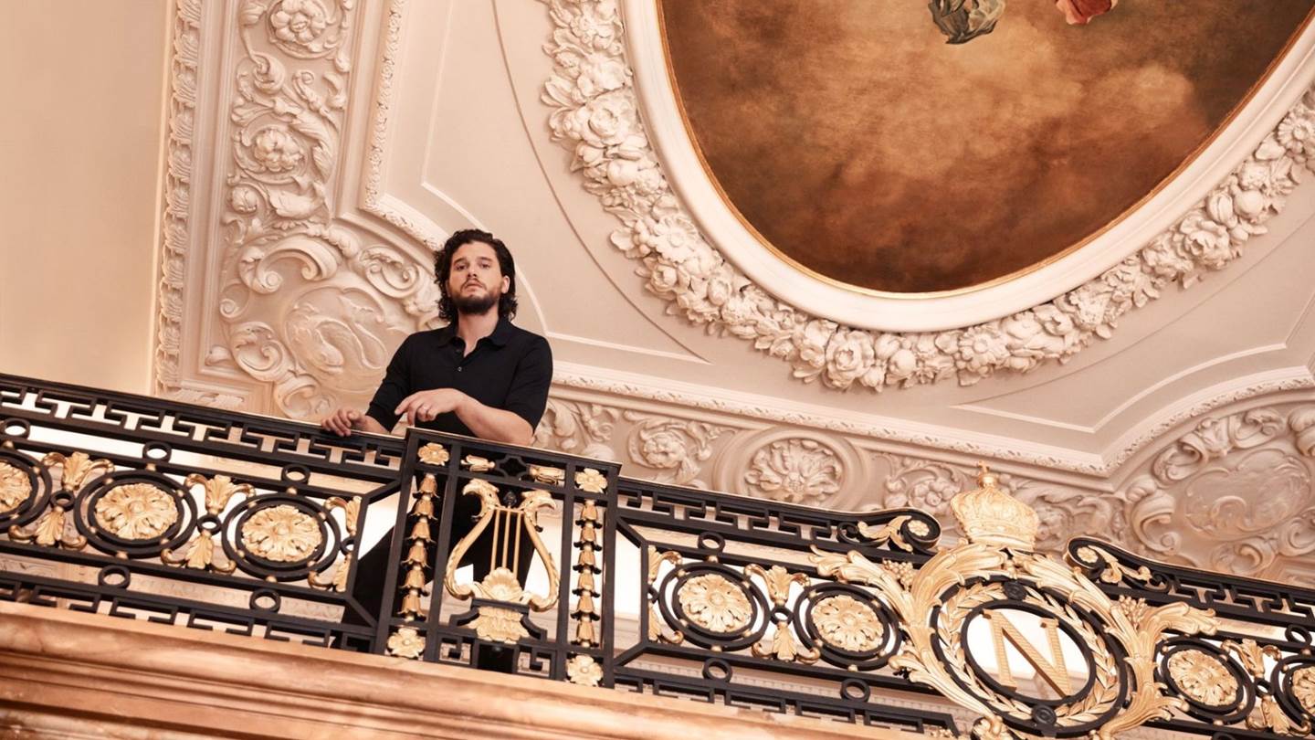 Ο Kit Harington και η ζωή μετά το Game of Thrones