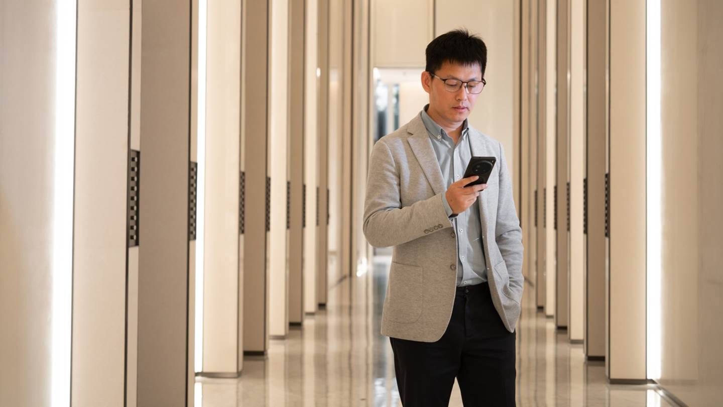 Τι είναι η εφαρμογή Are You Dead Yet? που κάνει θραύση στην Κίνα