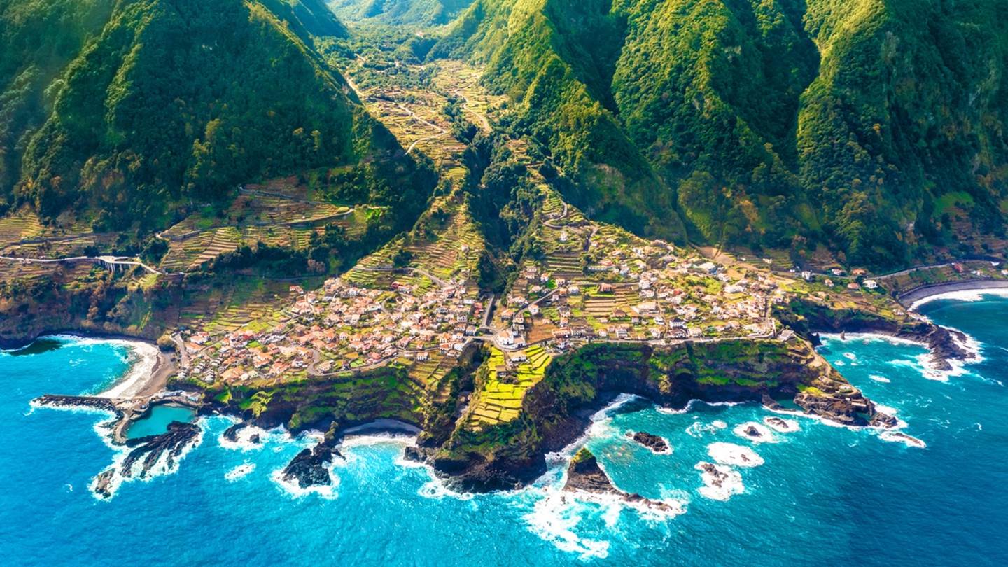 Αυτός είναι ο πιο εξωτικός προορισμός στην Ευρώπη