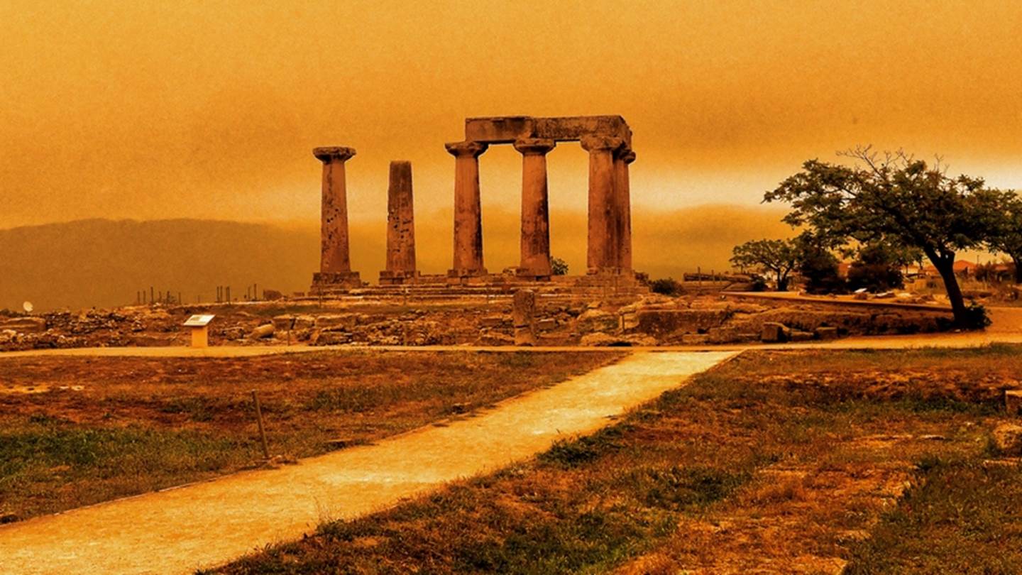 Το Twitter αναρωτιέται αν παίζουμε στο Dune ή στο Blade Runner και αυτό πήγε καλά