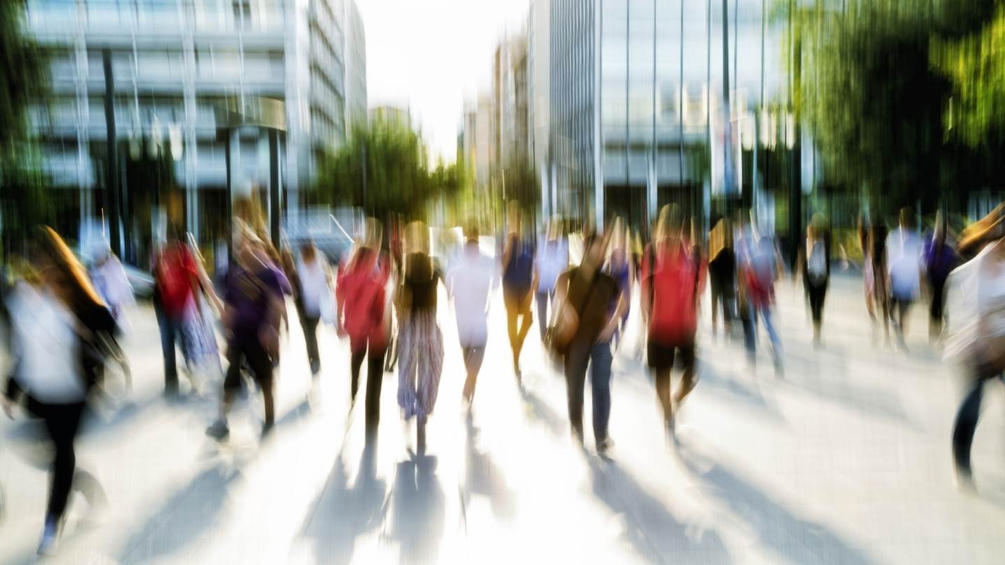 Εφιαλτική πόλη η Αθήνα για να δουλεύεις