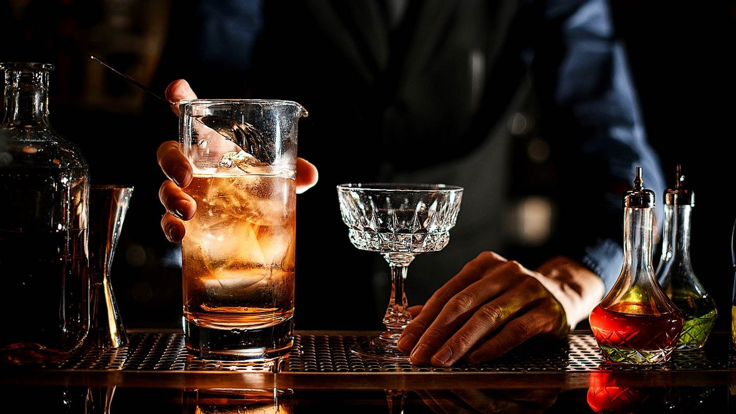 Το σκωτσέζικο ουίσκι σε 5 κλασικά cocktails