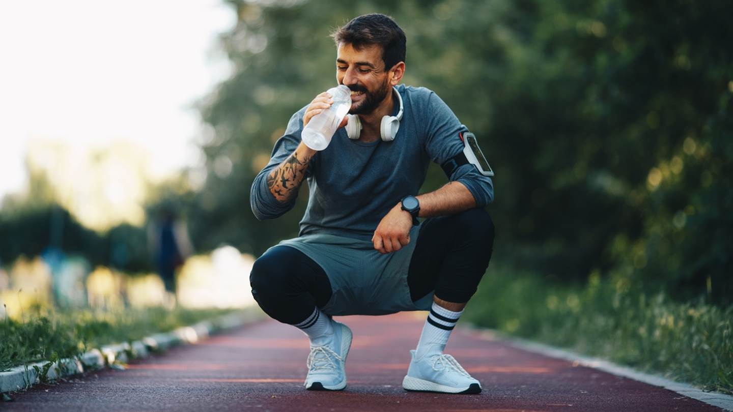 Οι πιο συνηθισμένοι μύθοι για την άσκηση, σύμφωνα με το Harvard