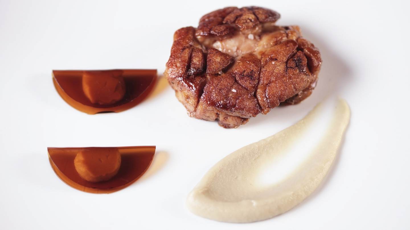 Ένας νέος γαστρονομικός θεσμός γεννιέται στη Σπονδή