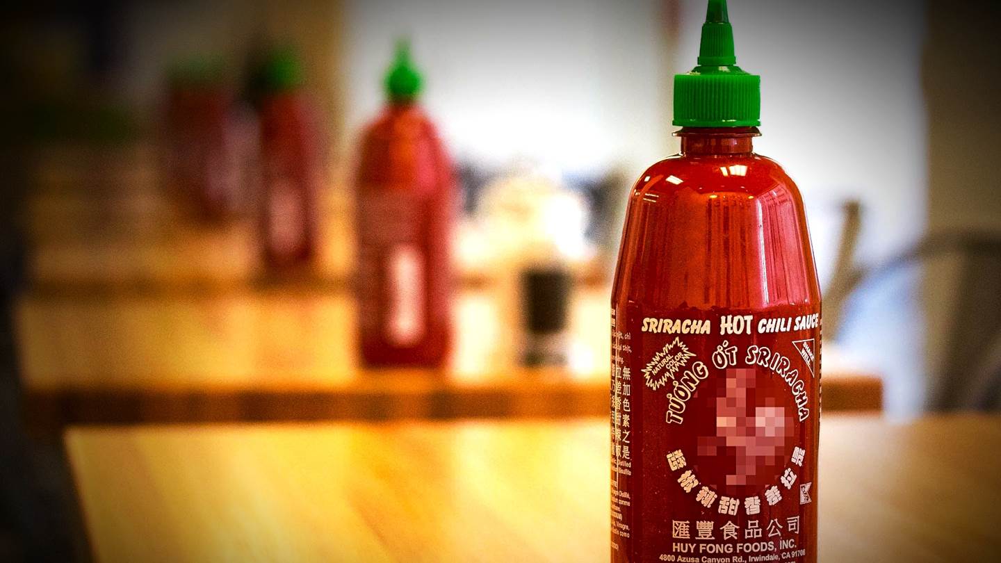 Κρύο, καιρός για την κορυφαία καυτερή σάλτσα