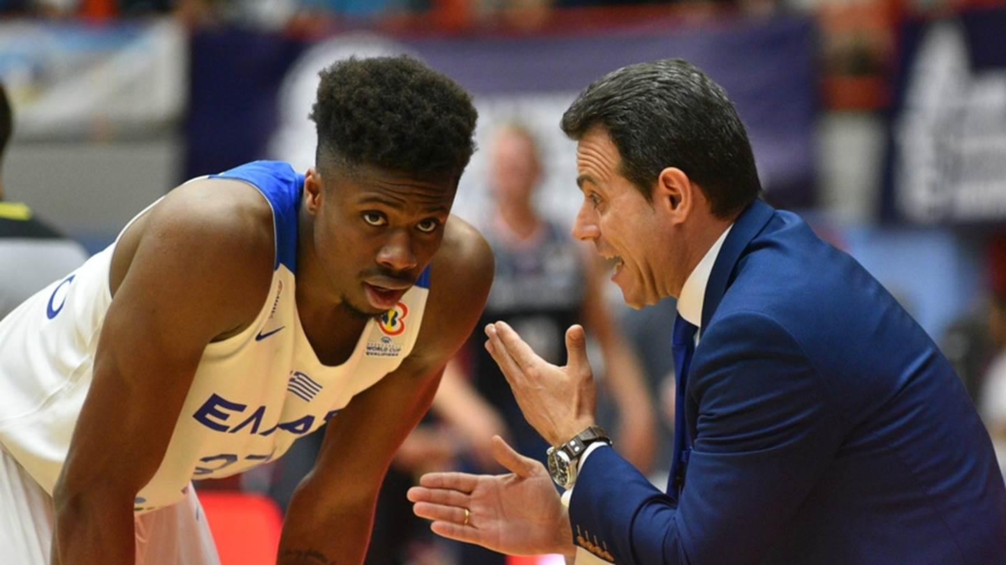 5 πράγματα που καταλάβαμε από την Εθνική Ελλάδος με Ιτούδη