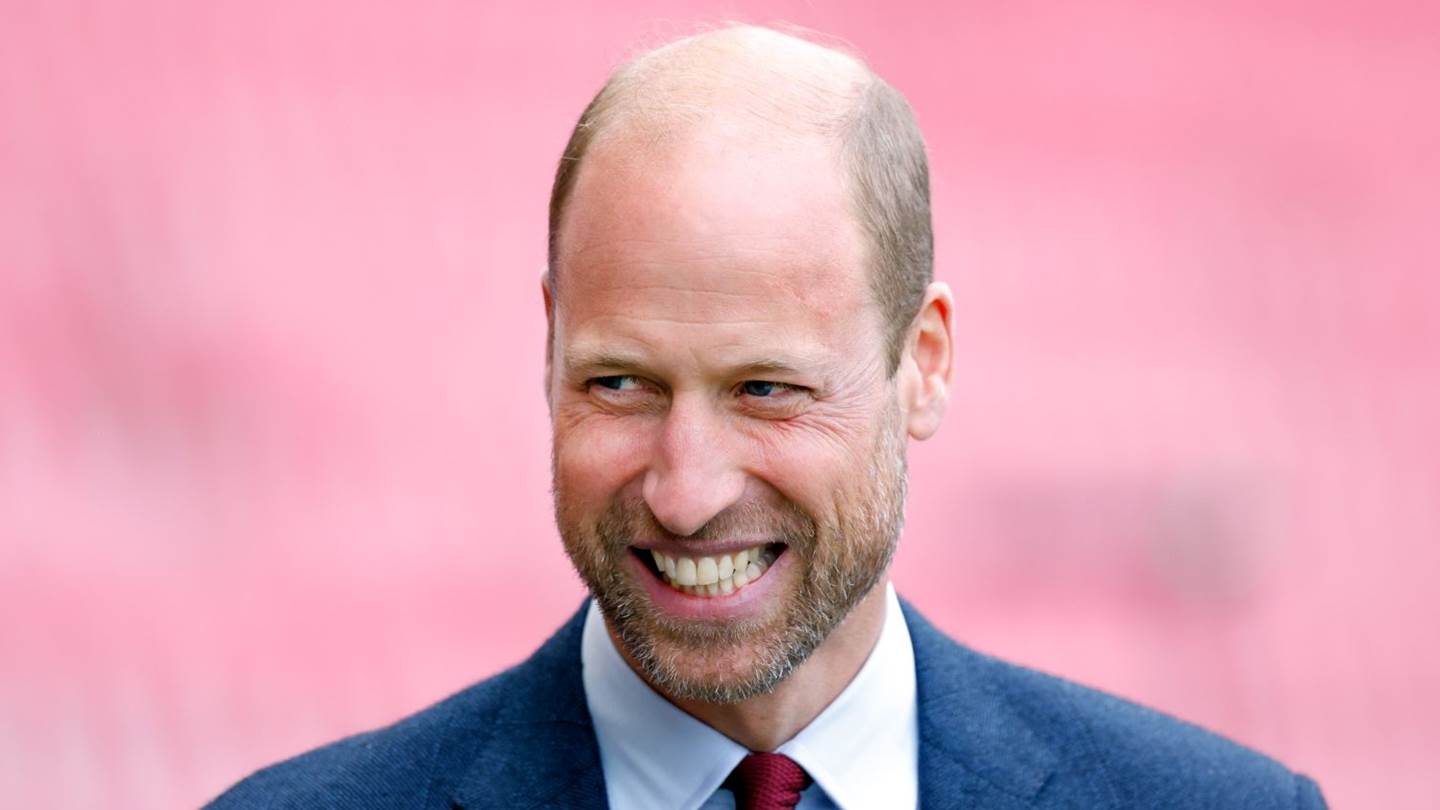 Πόσα χρήματα έβγαλε ο πρίγκιπας Γουίλιαμ το 2025