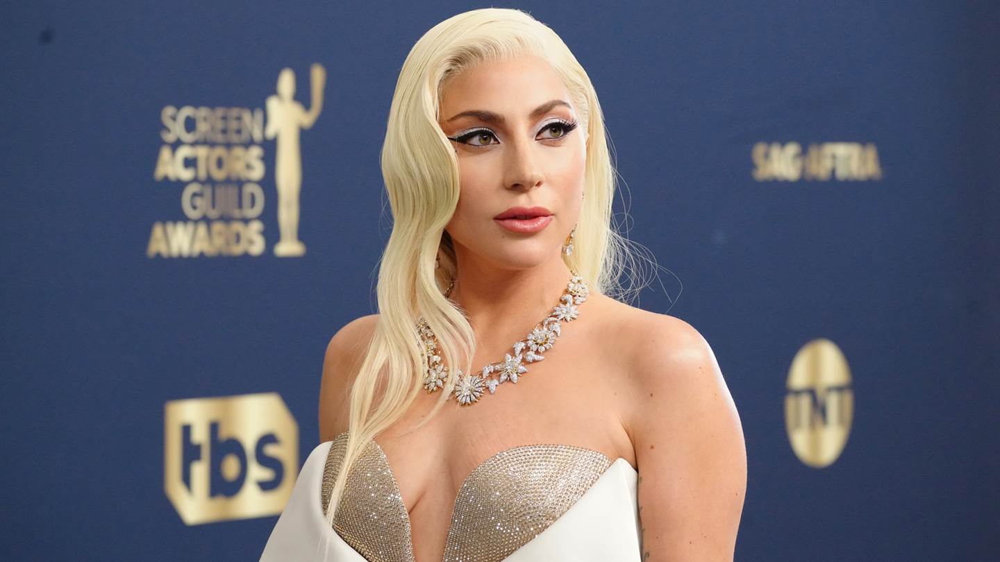 Η Lady Gaga παίζει στο νέο Joker, με το αζημίωτο φυσικά