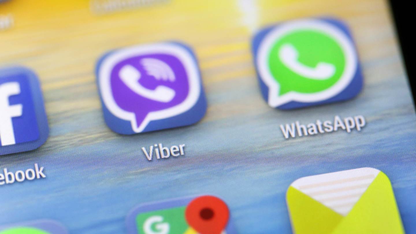 Το Viber στη μάχη κατά των fake news για τον κορονοϊό
