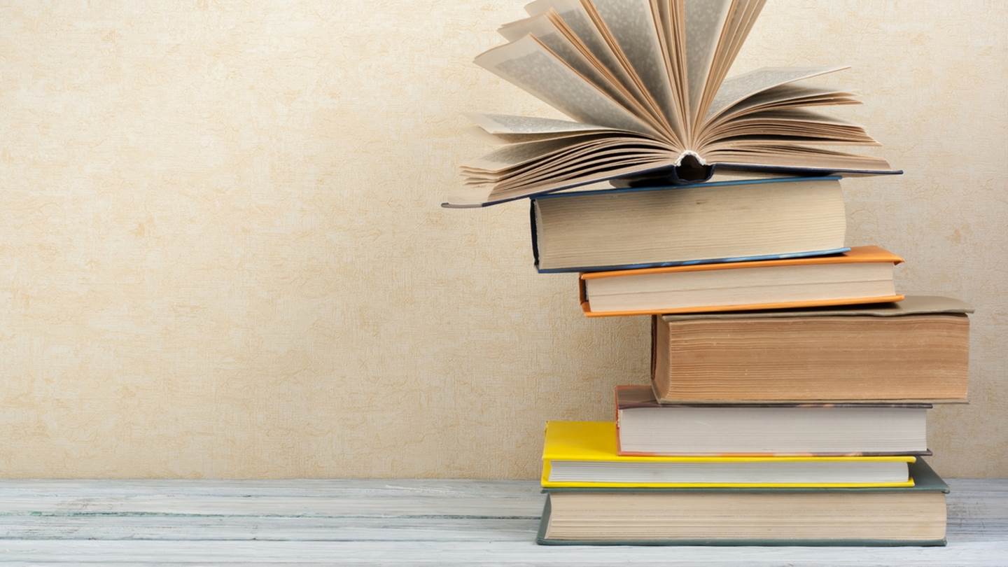 Αυτό είναι το μεγαλύτερο βιβλίο που έχει γραφτεί ποτέ